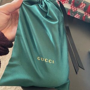 Gucci ladies sunglasses